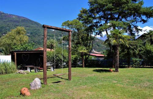 Bassotta Strand-Blockhaus - Foto 19