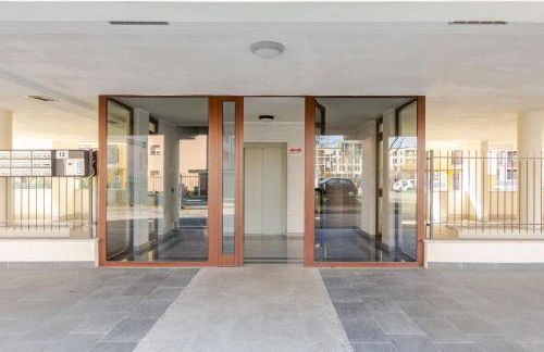 [Cotton Flower} Attico 15 minuti da Malpensa MXP - Foto 22