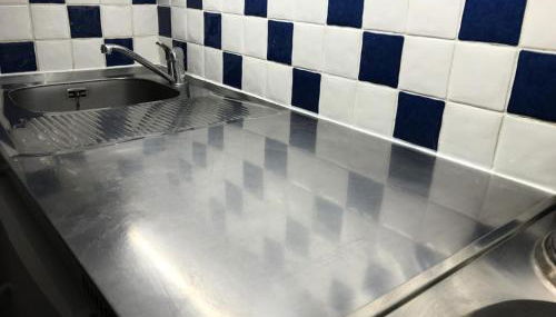 Résidence La Grande Traversee - Charmant studio pied des pistes MAE-3824 - Foto 4