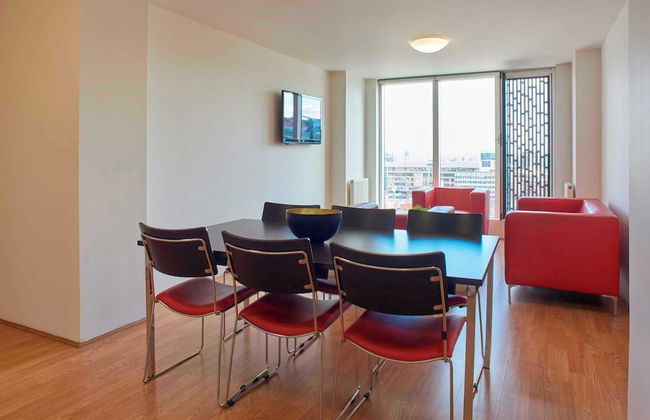 Chapter Spitalfields - Photo 30