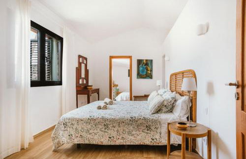 Encantadora villa en el corazon de Lanzarote - Foto 18