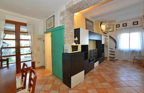 Villa Agello con Idromassaggio - Photo 12