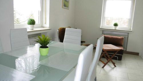 Ferienwohnung Tante Martha - Foto 2