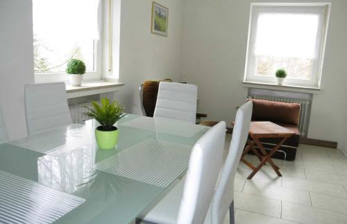 Ferienwohnung Tante Martha - Foto 2