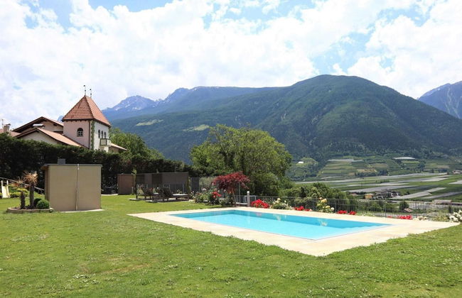 Apartment in Goldrain With Pool & Mountain Views - Photo 5