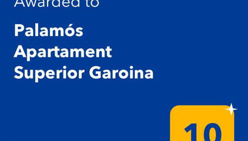 Palamós Apartament Superior Garoina - Foto 5