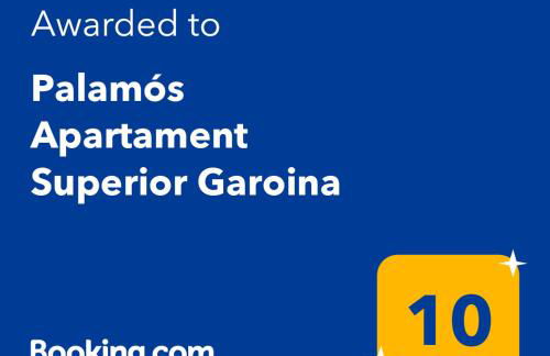 Palamós Apartament Superior Garoina - Foto 5