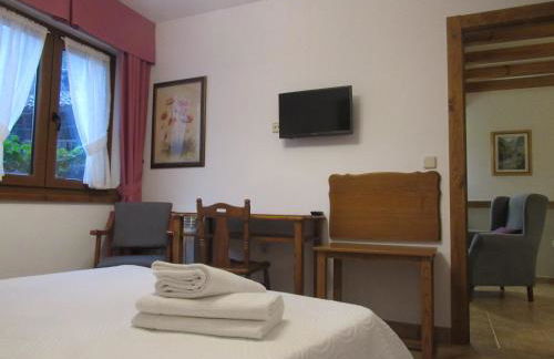 Apartamentos El Haya - Foto 19