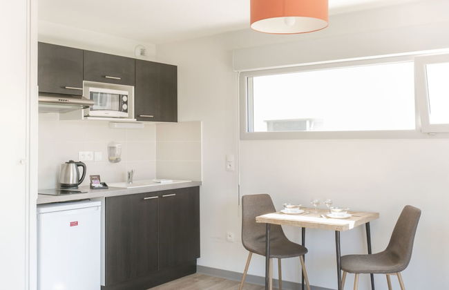 ZENAO Appart'hotel Albi - Foto 11