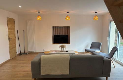 Gîte proche du mont saint Michel - Foto 8