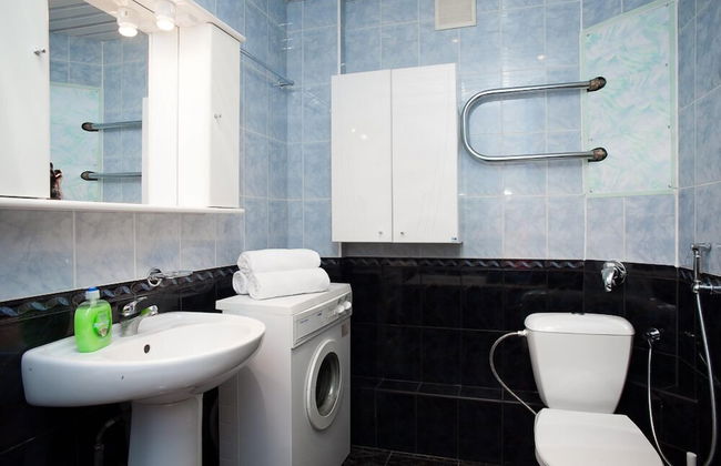 Inndays Nagornaya - Foto 14