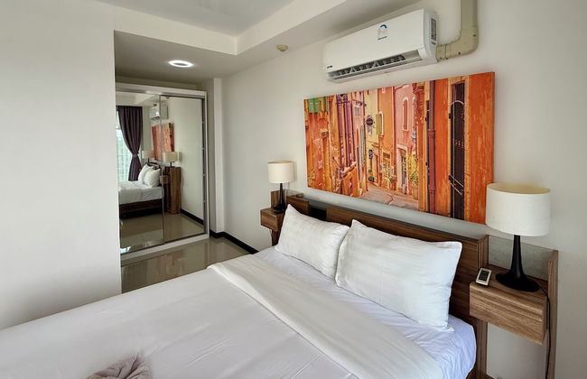 Mai Khao Beach Condotel by Villacarte - Foto 15