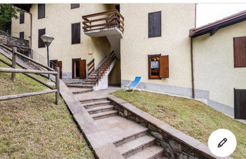 Pontagna di Temu Palazzina Bucaneve - Foto 31