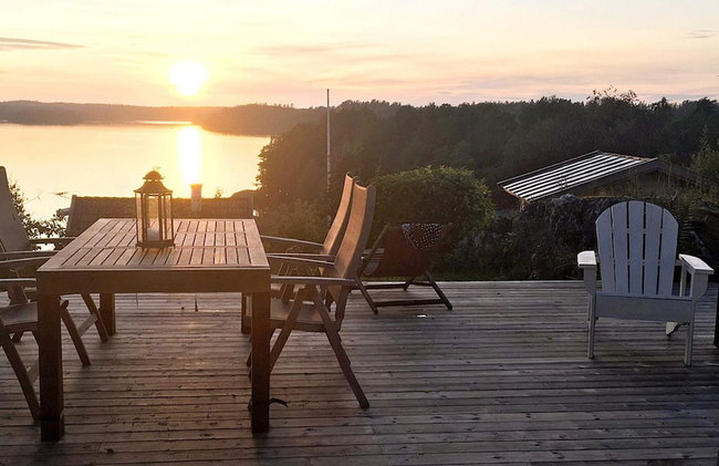 4 Star Holiday Home in Trollhattan - Foto 18