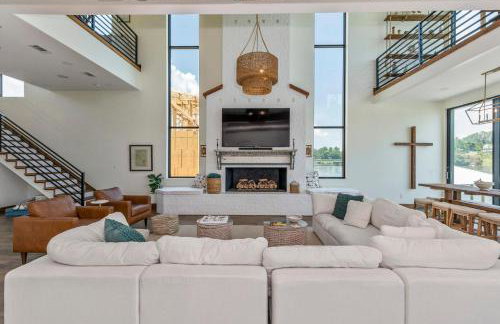 Sunset Rock at Lake Martin - Foto 7