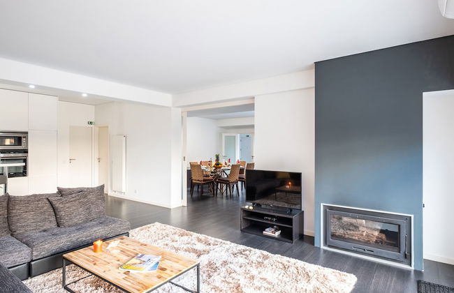 Villa San Marino by Algarve Vacation - Foto 87