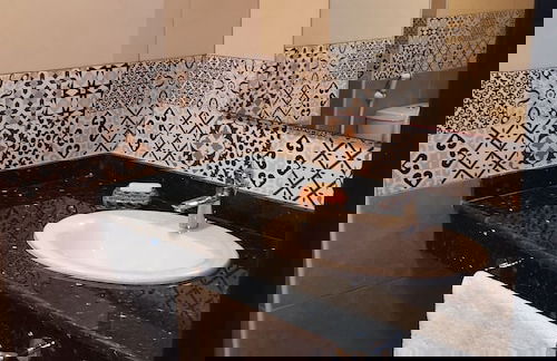 Renovated Seafront Apartment in Saidia 50m - Residente Perle Orientale rt1 - Foto 8