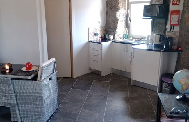 Cottage Aldeia Da Serra - Historic Areas of Portugal - Foto 11