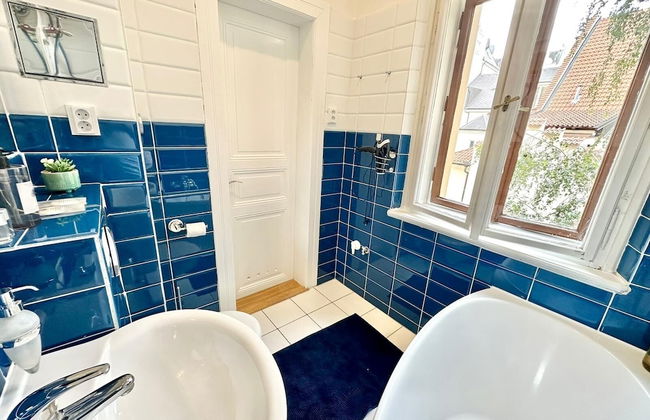 Apartment Siroka 14 - Photo 16