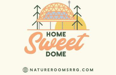 "Home Sweet Dome" MODERN TREEHOUSE STAY w/ Hot Tub - Foto 38