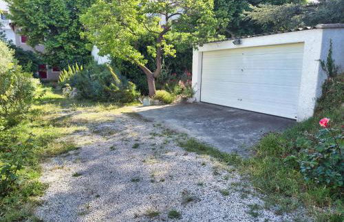 Maison de Charme Classée 3 étoiles - Calme, Jardin, Salle de Sport, Piscine - Foto 31