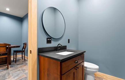 Black Bear Lodge by Avantstay Lakefront, Dock, Pool, Theater Sleeps 20+ - Foto 100