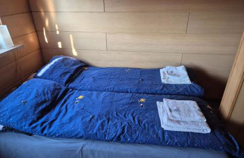 Appartement mit 2 separaten Schlafzimmern - Foto 20