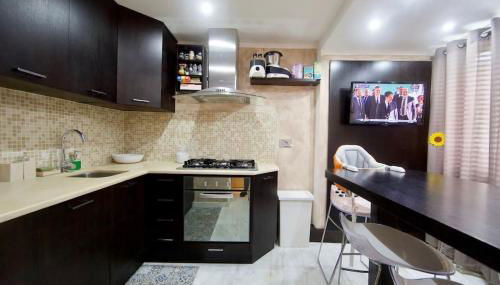 Maison eSSe di Simone & Sonia - Foto 4, stove