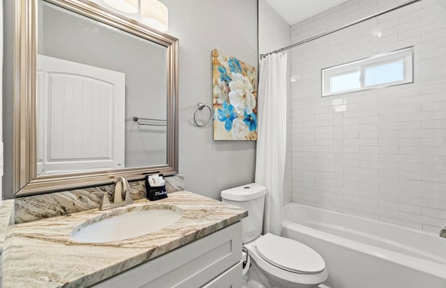 Amazing New 3br/2ba Laguna Beach! / 6p Golf Cart: 2 Mins to Beach/west PCB - Foto 22