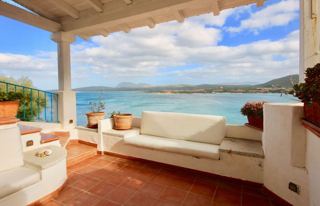 Casa Azzurra - Foto 15