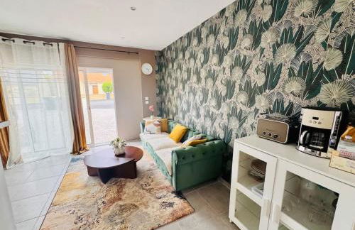 Loft Bis cosy proche des plages et villes - Foto 33