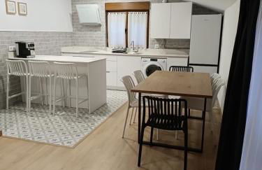 APARTAMENTOS CASA FREDI - Las LLaceries - Foto 1