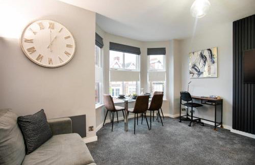 Entire Luxurious 2 Bedroom Flat - Foto 31