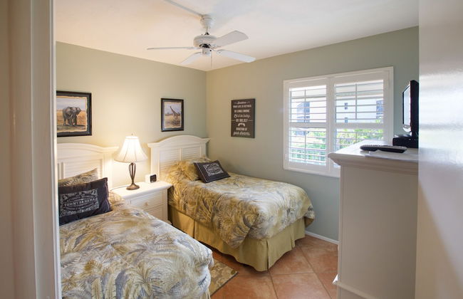 Sanibel Siesta on the Beach - Foto 5