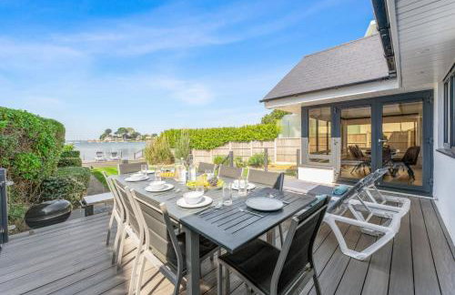 Luxury Waterfront Home Near Sandbanks - Foto 14