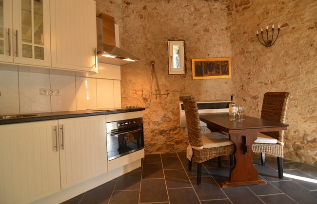 Lavish Retreat in Bad Ems - Foto 15