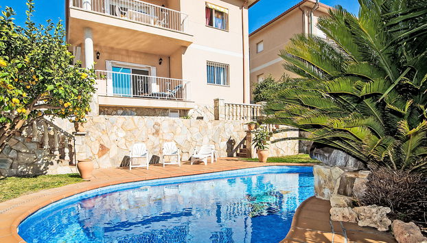 Holiday Home Juan by Interhome - Foto 2, House