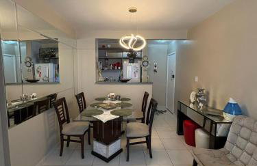 Apartamento Luxo Belém COP30 - Foto 28