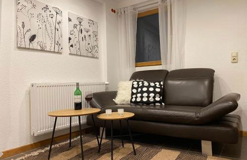 Dat Blockhus am Diek - Foto 13