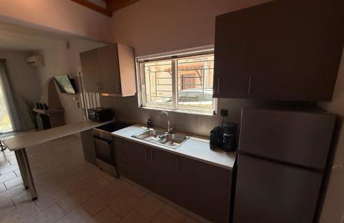 Prime Diakopto - Foto 23