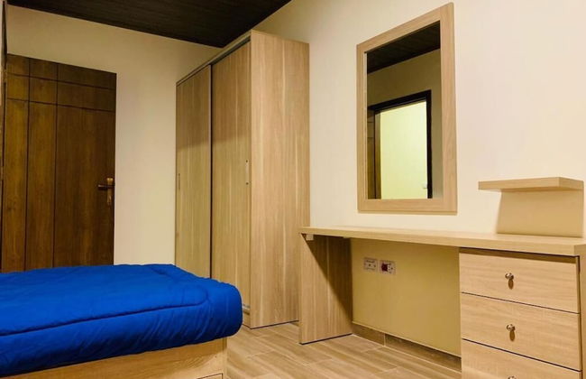 Bhamdoun Residence - Foto 10