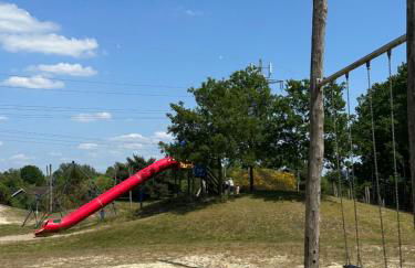 Haus Haddorfer See "Hus vi d Sjön" - Foto 34