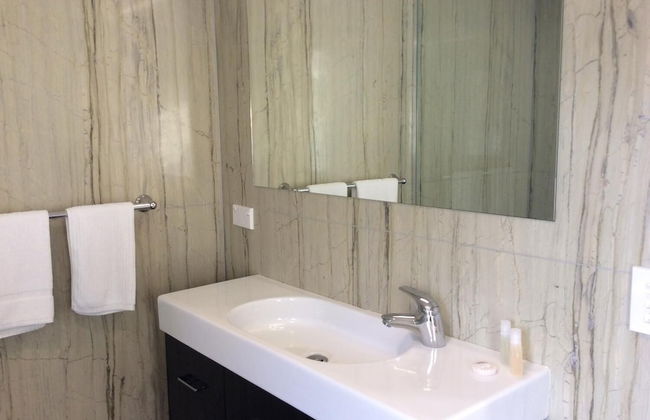 Golf Course Road Chalets - Foto 28