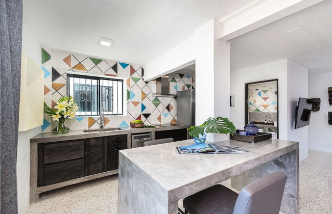 Cuale Condo Retreats - Foto 63