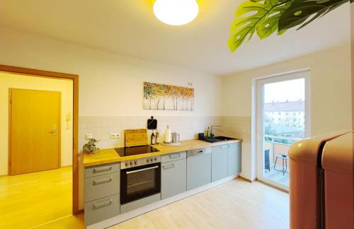 Ferienwohnung Himmelslicht - Foto 18