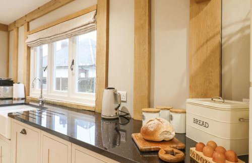 Lodge Cottage - Foto 16