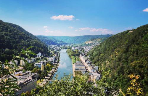 DDHomes LahnLiebe App 01 - Balkon,Therme,SmartTV - Foto 39