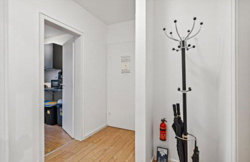 3 Zimmer, 68qm, Parkplatz, Messe DUS, Logport, Duisport - Photo 29