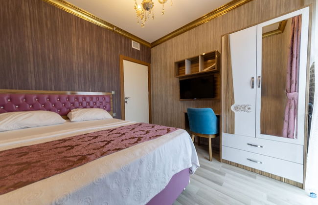 Royal Babil Suites - Foto 14