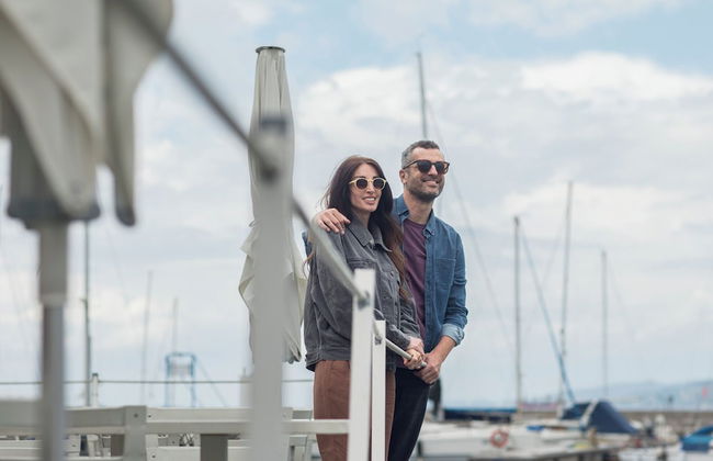 URBANAUTS BELETAGES Sonata - Photo 12